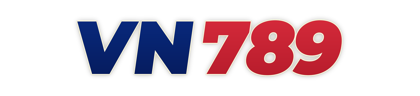 vn789 – Trang chủ